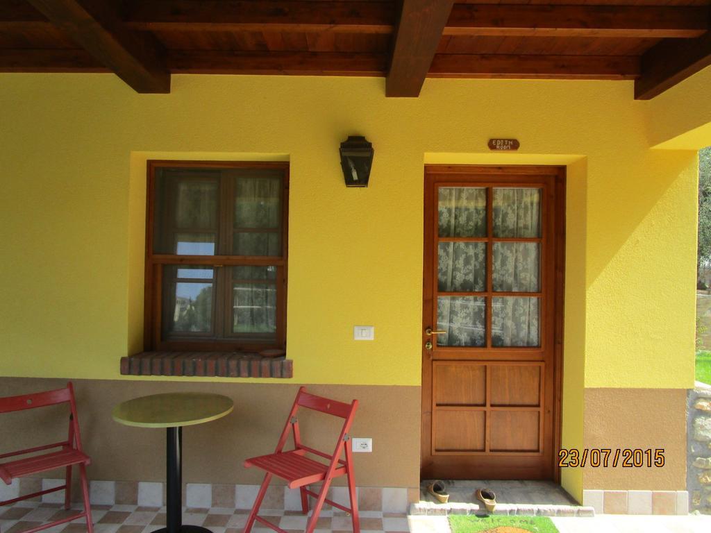 Agriturismo Rio Castello Marina dʼMarina dʼAndora Zimmer foto