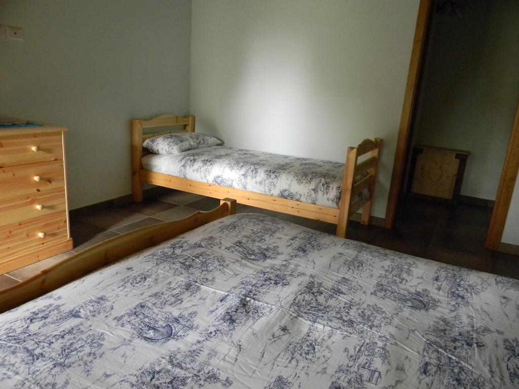 Agriturismo Rio Castello Marina dʼMarina dʼAndora Zimmer foto