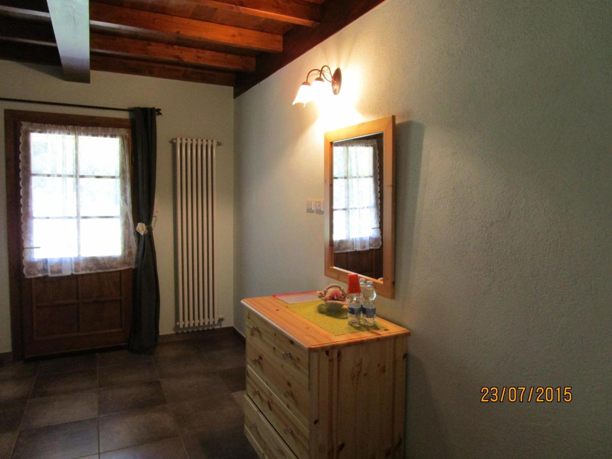 Agriturismo Rio Castello Marina dʼMarina dʼAndora Zimmer foto