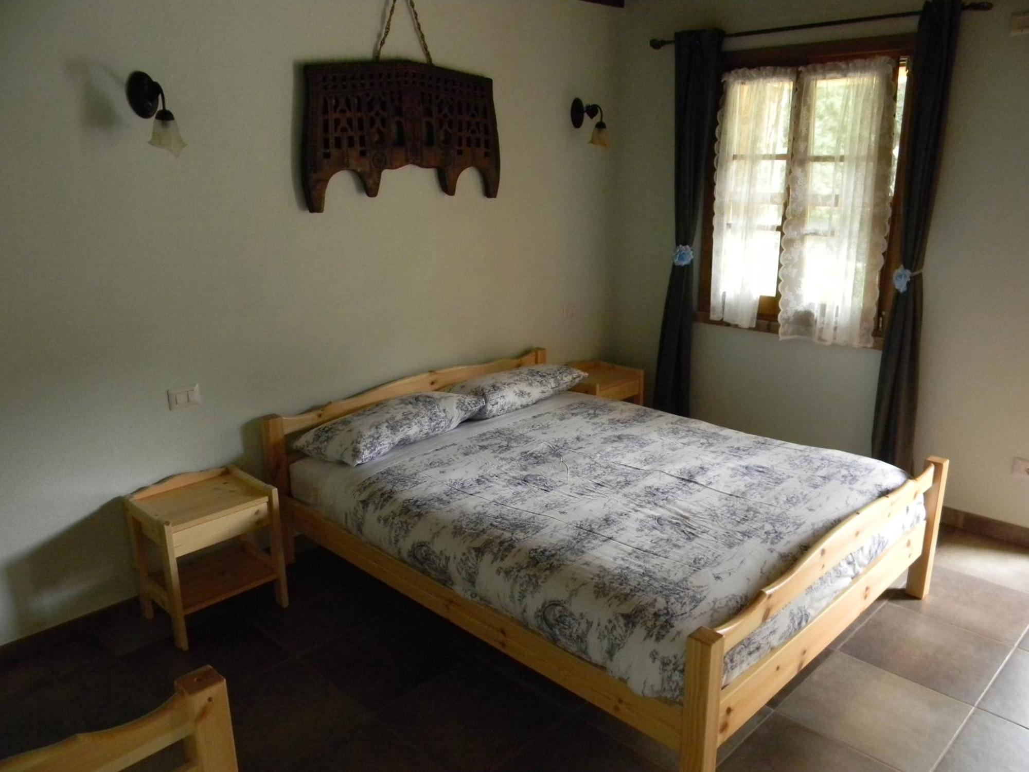 Agriturismo Rio Castello Marina dʼMarina dʼAndora Zimmer foto