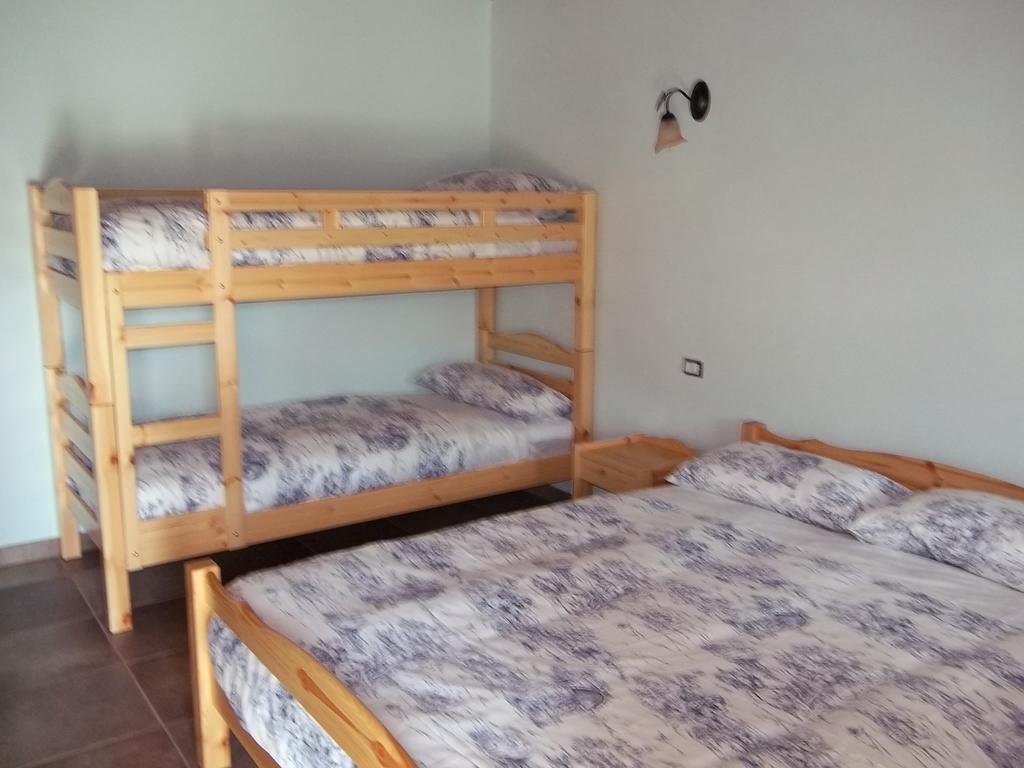 Agriturismo Rio Castello Marina dʼMarina dʼAndora Zimmer foto