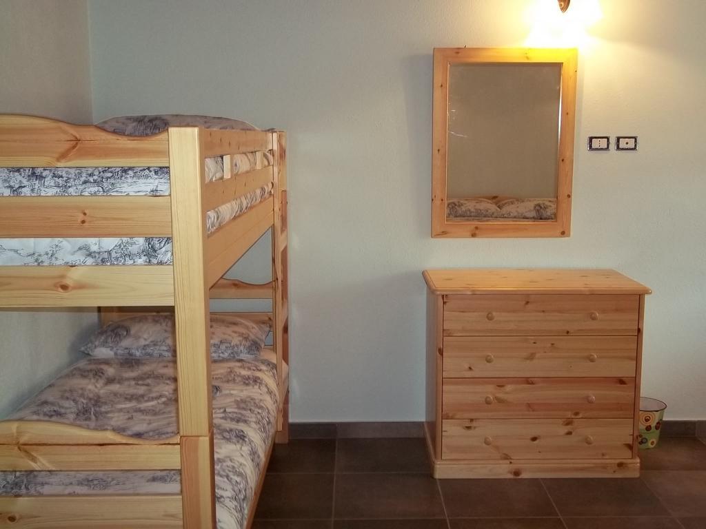 Agriturismo Rio Castello Marina dʼMarina dʼAndora Zimmer foto