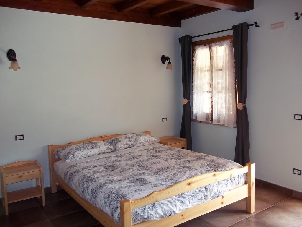 Agriturismo Rio Castello Marina dʼMarina dʼAndora Exterior foto